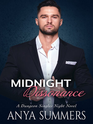 cover image of Midnight Dissonance